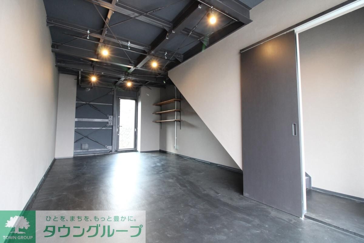 物件内観写真6　(★)