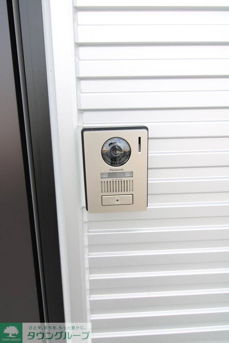 物件内観写真18　(設備)