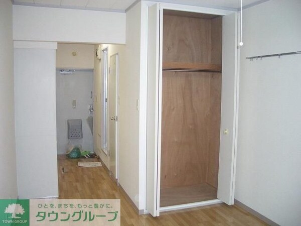 その他(★お部屋探しは株式会社タウンハウジング東京まで★)