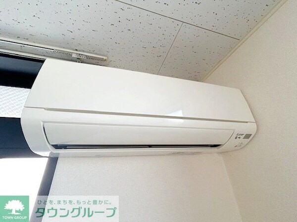設備(★お問い合わせはタウンハウジングまで★)