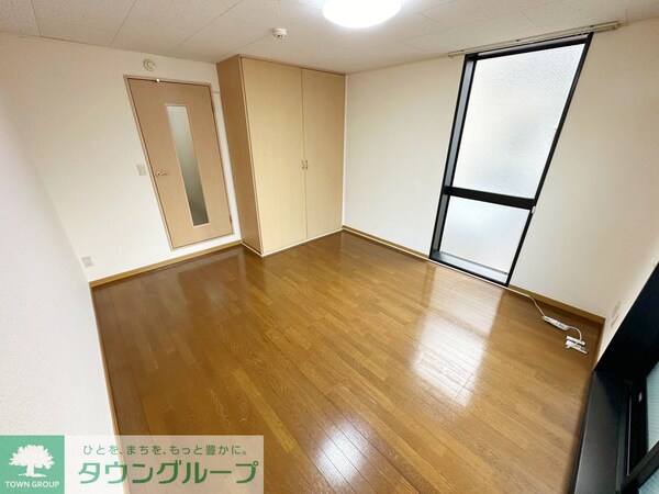 リビング・居室(★綺麗なお部屋です★)
