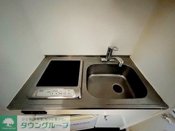 キッチン(★お問い合わせはタウンハウジングまで★)