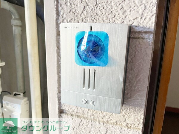 設備(★お問い合わせはタウンハウジング聖蹟桜ヶ丘店まで★)