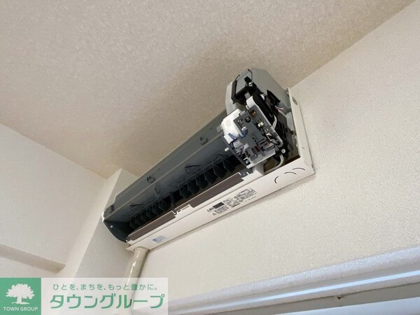 設備(★お部屋探しは株式会社タウンハウジング東京まで★)