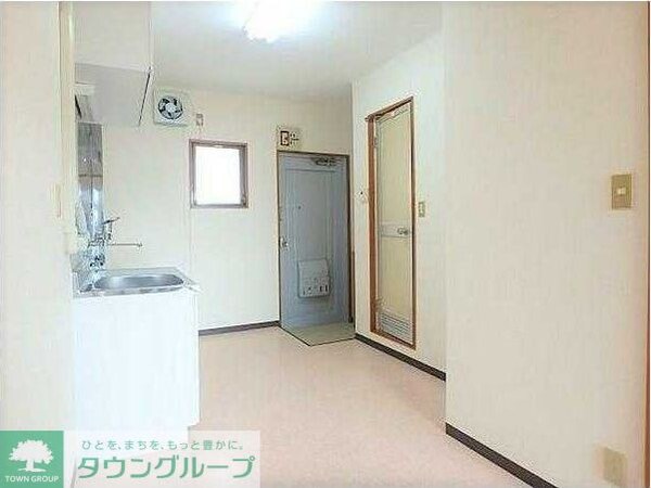 玄関(★お部屋探しはタウンハウジングまで★)