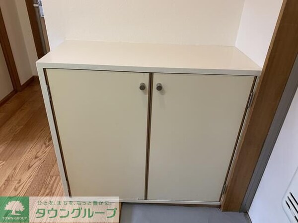 その他(★お部屋探しは株式会社タウンハウジング東京まで★)