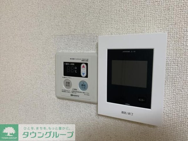 セキュリティ(★お部屋探しは株式会社タウンハウジング東京まで★)