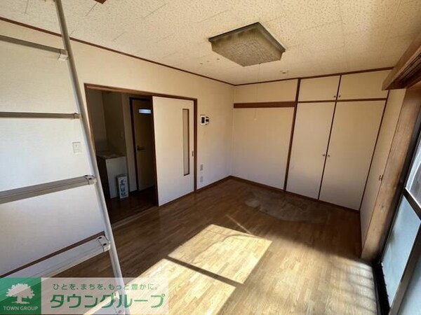 その他室内・内装(★お部屋探しはタウンハウジング高幡不動店まで★)