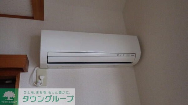 設備(★お部屋探しは株式会社タウンハウジング東京まで★)