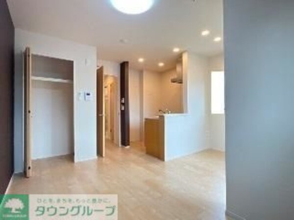 リビング・居室(★お問い合わせはタウンハウジングまで★)