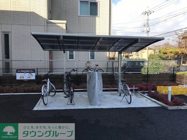 その他(★お部屋探しは株式会社タウンハウジング東京まで★)