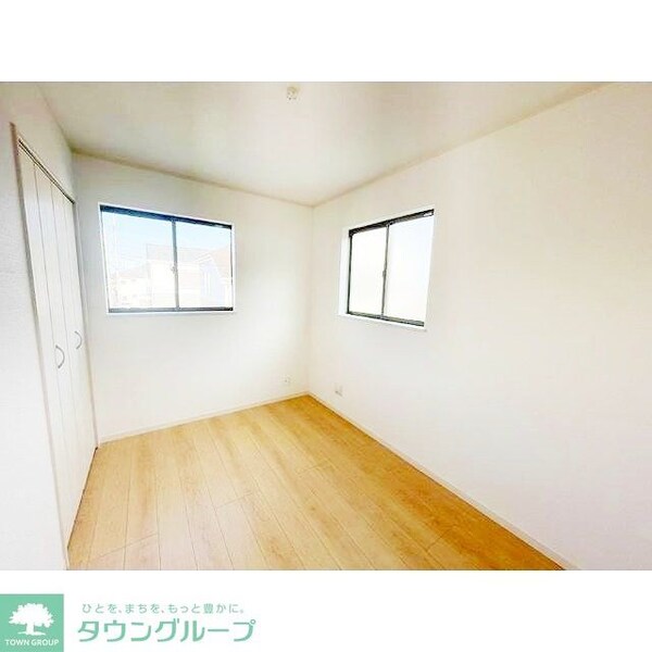 子供部屋