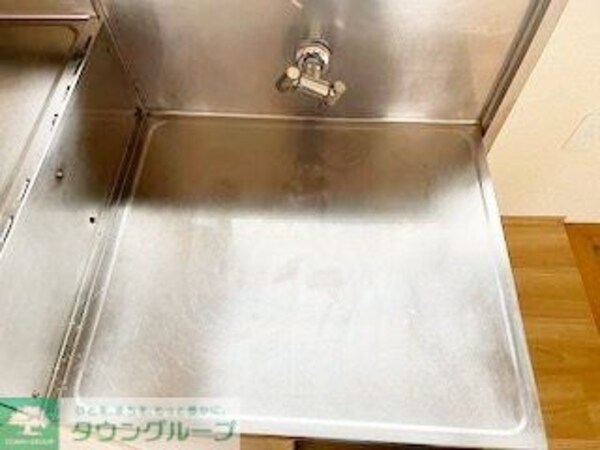 キッチン(★お問い合わせはタウンハウジング聖蹟桜ヶ丘店まで★)