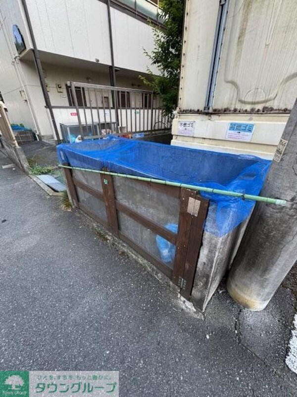 共有部分