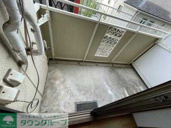 バルコニー(★お部屋探しは、タウンハウジング多摩センター店へ★)