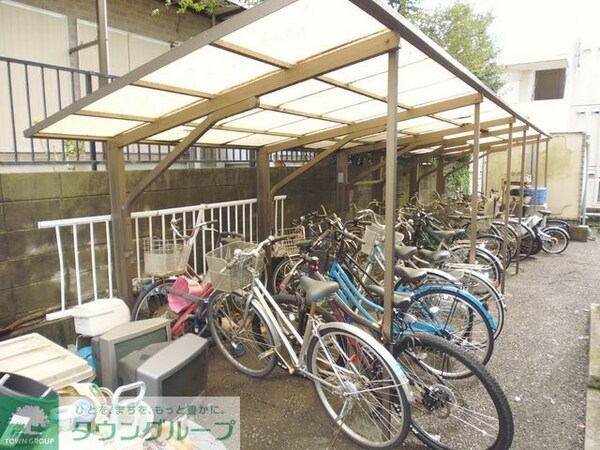共有部分(★お問い合わせはタウンハウジング聖蹟桜ヶ丘店まで★)