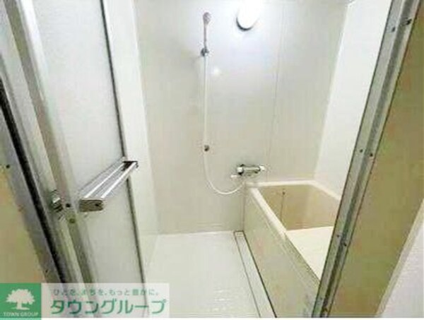 バス／シャワールーム等(★お問い合わせはタウンハウジング聖蹟桜ヶ丘店まで★)
