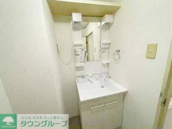 洗面(★お問い合わせはタウンハウジング聖蹟桜ヶ丘店まで★)