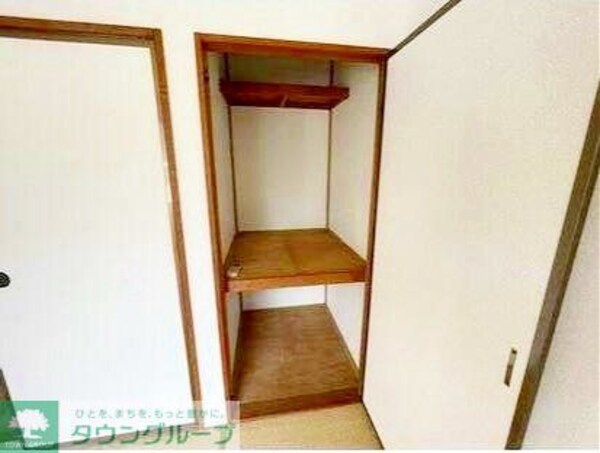収納(★お問い合わせはタウンハウジング聖蹟桜ヶ丘店まで★)