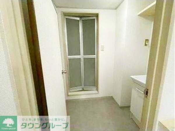洗面(★お問い合わせはタウンハウジング聖蹟桜ヶ丘店まで★)