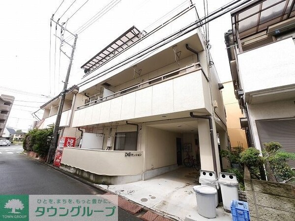 共有部分(★お部屋探しは株式会社タウンハウジング東京まで★)