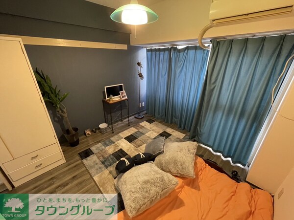 その他室内・内装(★お部屋探しは株式会社タウンハウジング東京まで★)