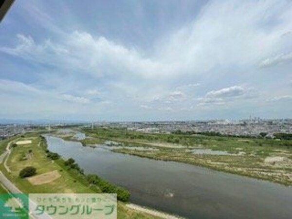 眺望(★お問い合わせはタウンハウジング聖蹟桜ヶ丘店まで★)