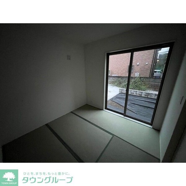 その他室内・内装(★お部屋探しはタウンハウジング高幡不動店まで★)