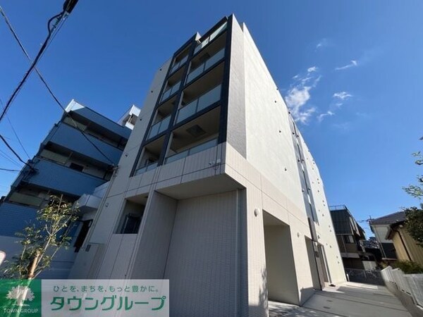外観(★お部屋探しは株式会社タウンハウジング東京まで★)