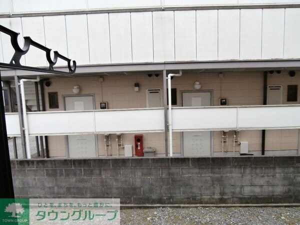 眺望(★お部屋探しは株式会社タウンハウジング東京まで★)