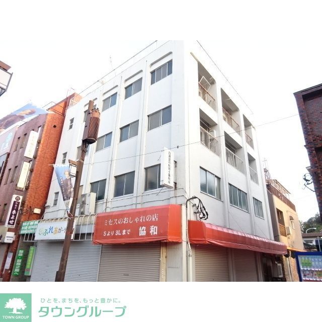 外観写真