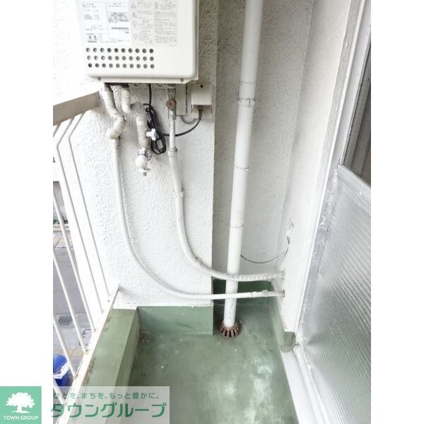 設備(★お部屋探しは株式会社タウンハウジング東京まで★)