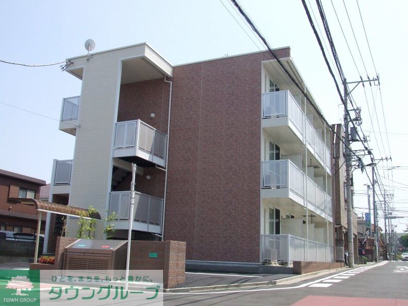 外観写真