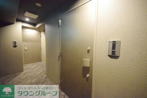 共有部分(★お部屋探しは株式会社タウンハウジング東京まで★)
