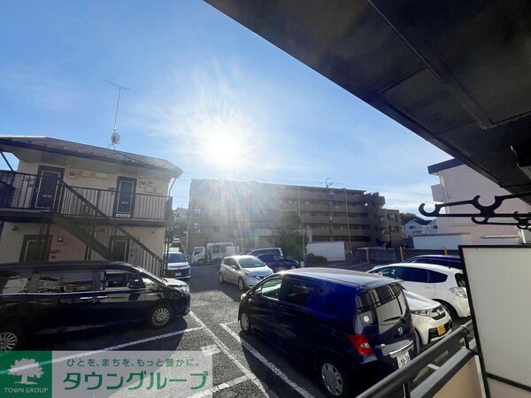 眺望(★お部屋探しは株式会社タウンハウジング東京まで★)