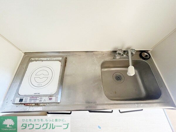 間取図(平面図)(★お部屋探しは株式会社タウンハウジング東京まで★)