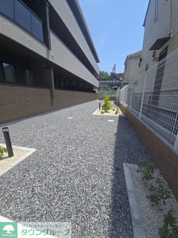 駐車場(★お問い合わせはタウンハウジング聖蹟桜ヶ丘店まで★)