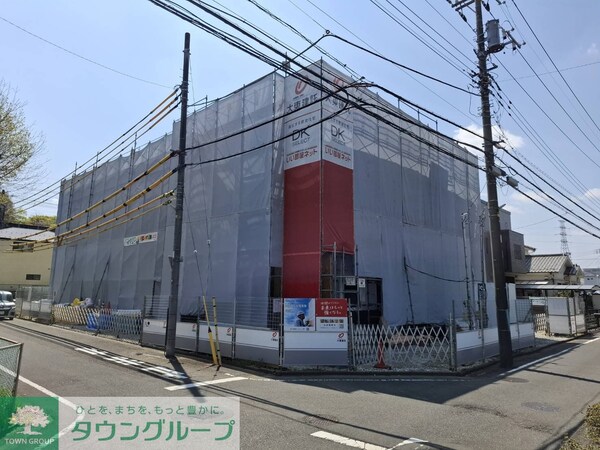 外観(外観)