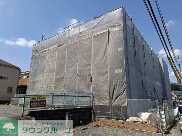 外観(外観)