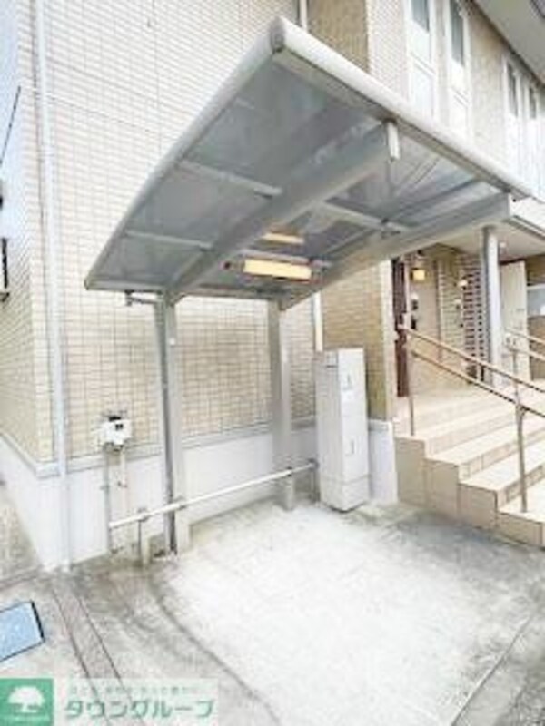 設備(★お問い合わせはタウンハウジング聖蹟桜ヶ丘店まで★)