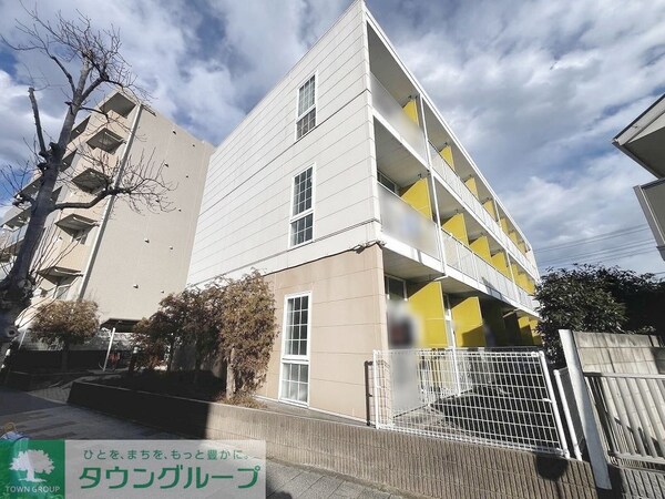 外観(★お問い合わせはタウンハウジング聖蹟桜ヶ丘店まで★)