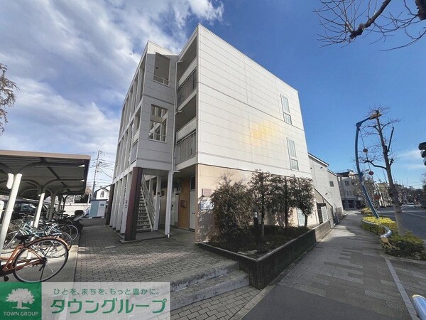 外観(★お問い合わせはタウンハウジング聖蹟桜ヶ丘店まで★)
