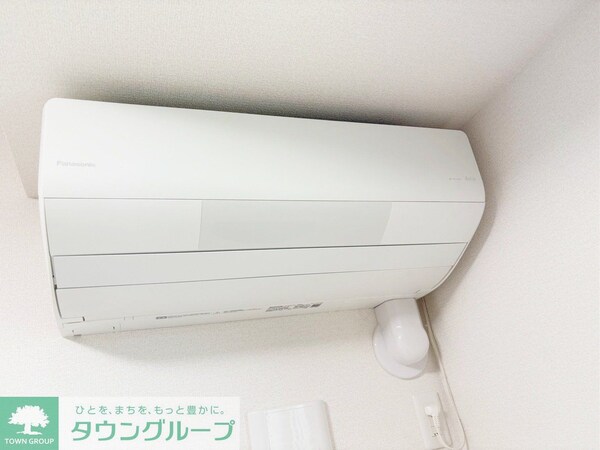 設備(★お部屋探しは株式会社タウンハウジング東京まで★)