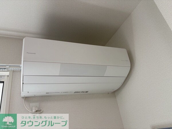 設備(★お部屋探しは株式会社タウンハウジング東京まで★)