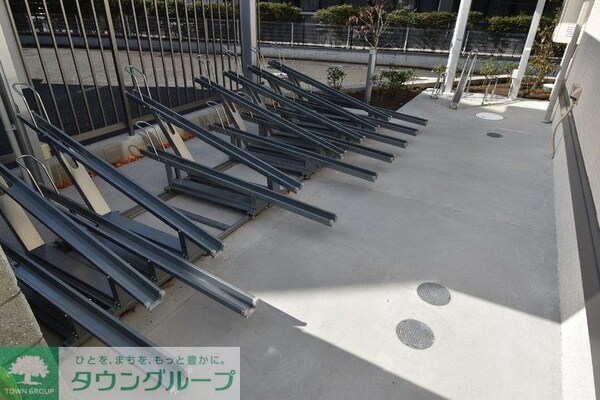 その他(★お部屋探しは株式会社タウンハウジング東京まで★)