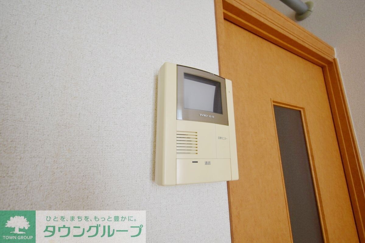 物件内観写真14　(設備)