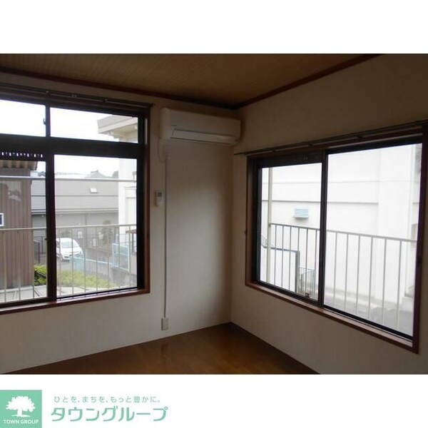 その他室内・内装(★お部屋探しはタウンハウジング高幡不動店まで★)