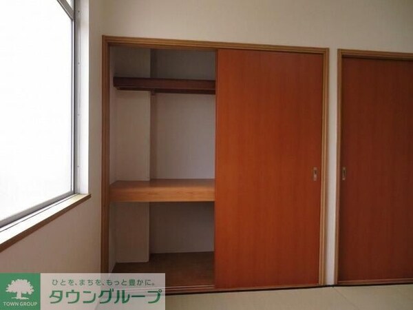 収納(別号室参考写真)