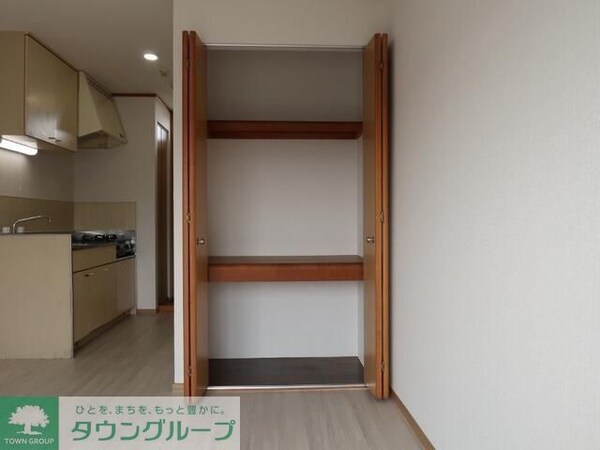 収納(別号室参考写真)