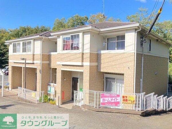 外観(★お部屋探しは株式会社タウンハウジング東京まで★)